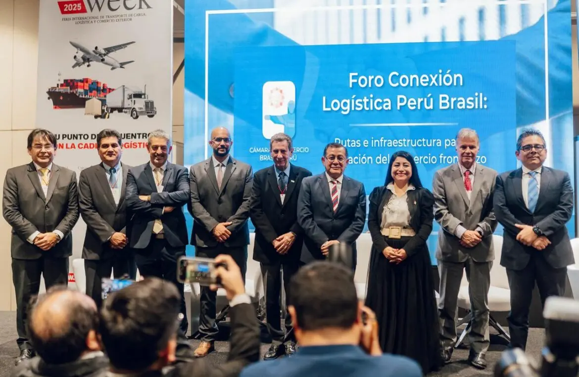 Expo China y Perú Cargo Week: cuando una feria se convierte en una verdadera puerta de negocios
