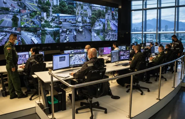 Expo Proveedores 2024: Tecnología e Innovación para la Seguridad Ciudadana