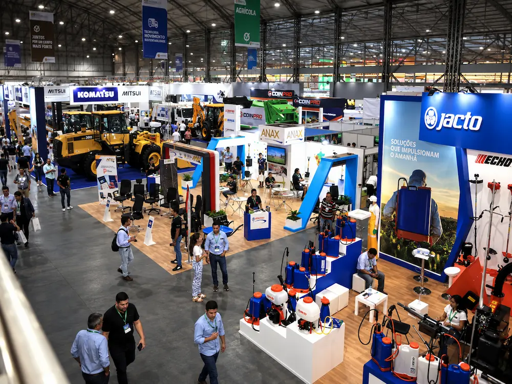 Proyectos de inversión públicos de todo el país serán expuestos en Expo Proveedores 2024