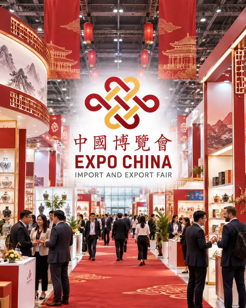 Expo China