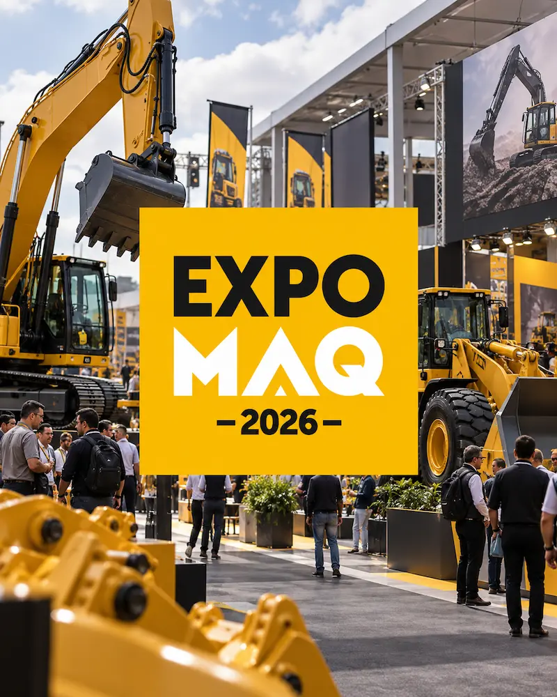 Expo MAQ