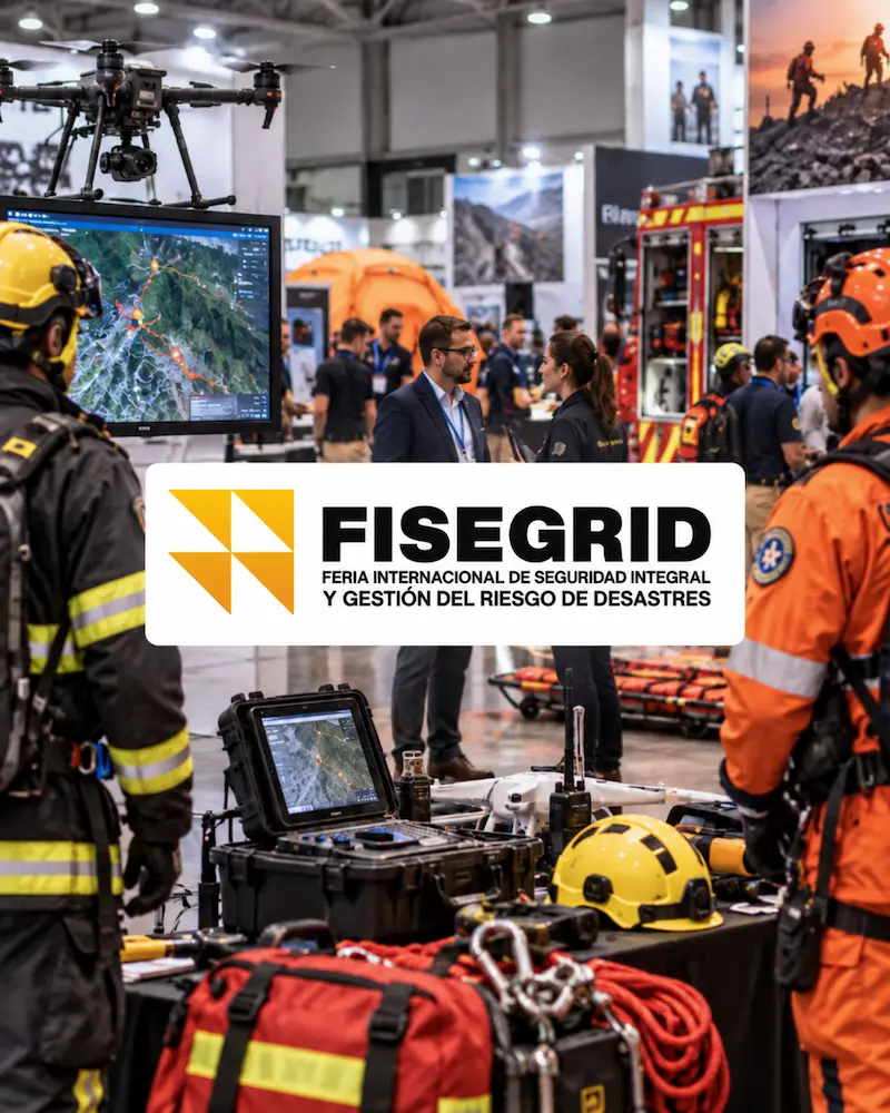 Fisegrid