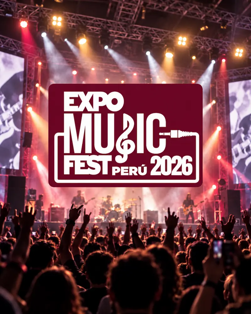 Expo Music