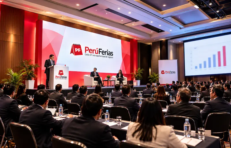 Eventos corporativos 